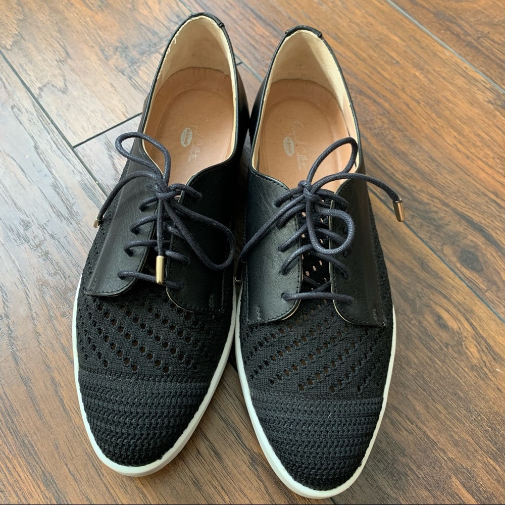 Dr. Scholls Oxfords